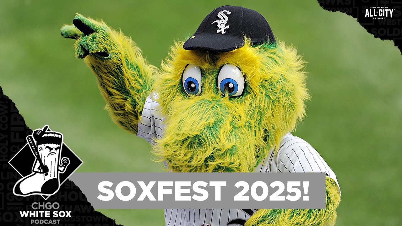 Comerica Park Hosts Detroit Tigers And Chicago White Sox For Opening Day 2025 Comerica Park Hosts Detroit Tigers And Chicago White Sox For Opening Day 2025