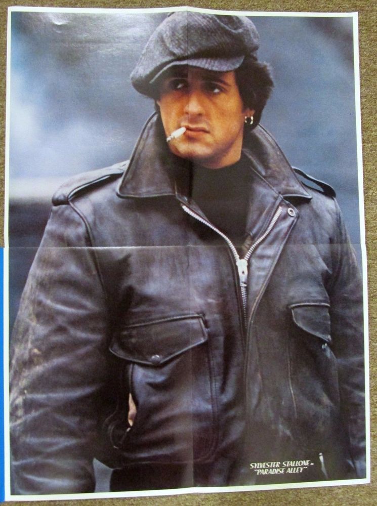 Coming Home (1978): Sylvester Stallone's Biggest Regret? Coming Home (1978): Sylvester Stallone's Biggest Regret?