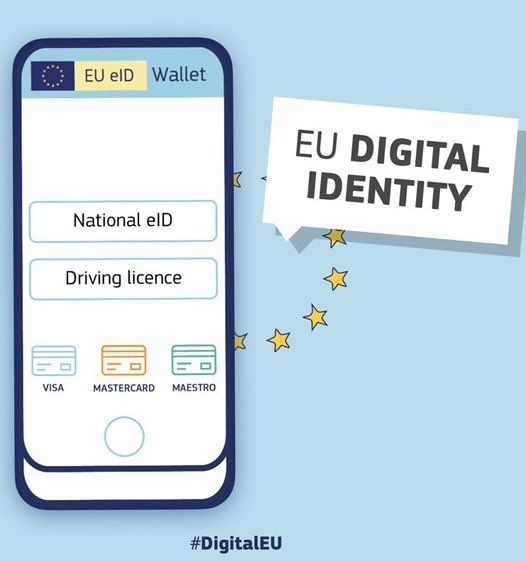 Coming Soon: Your Guide To The European Digital Identity Wallet Coming Soon: Your Guide To The European Digital Identity Wallet