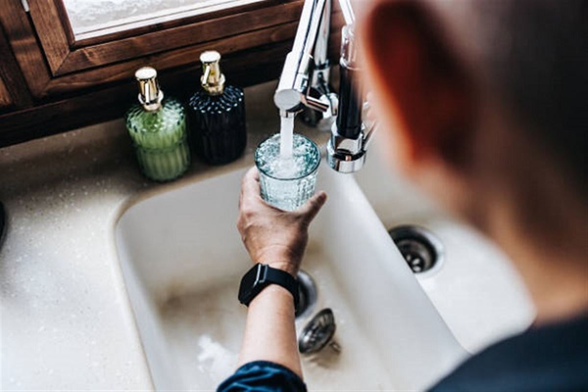 Comment Filtrer L'eau Du Robinet Et Améliorer Sa Qualité ? Comment Filtrer L'eau Du Robinet Et Améliorer Sa Qualité ?