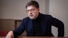 Commission D'enquête Budgétaire : Coquerel Saisit La Justice Après Le Refus De Kohler Commission D'enquête Budgétaire : Coquerel Saisit La Justice Après Le Refus De Kohler