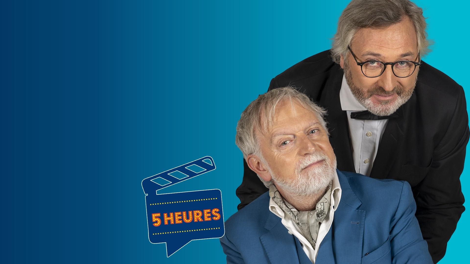 Communiqué Officiel RTBF: Le Sort De La Semaine Des 5 Heures Communiqué Officiel RTBF: Le Sort De La Semaine Des 5 Heures
