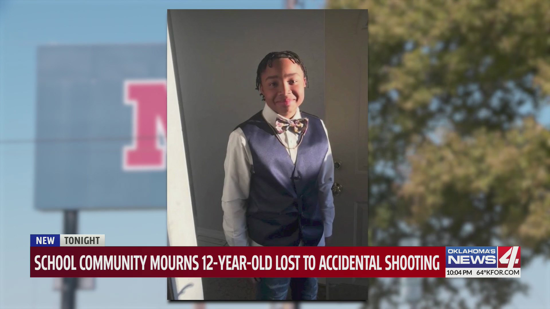 Community Mourns 15-Year-Old After School Stabbing Community Mourns 15-Year-Old After School Stabbing