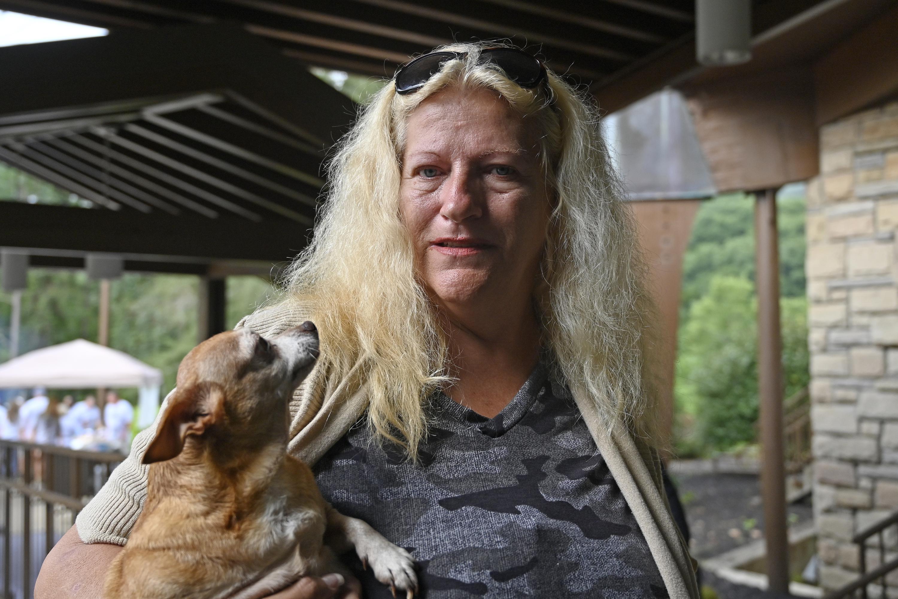 Community Remembers Environmental Champion Lost In NKY Floods Community Remembers Environmental Champion Lost In NKY Floods