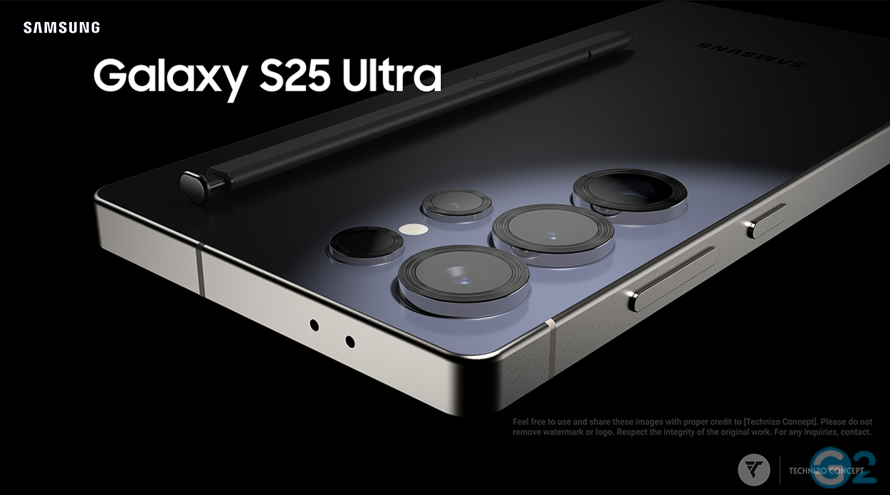 Comparatif Smartphones : Samsung Galaxy S25 Ultra 256 Go Vs Compétition Comparatif Smartphones : Samsung Galaxy S25 Ultra 256 Go Vs Compétition