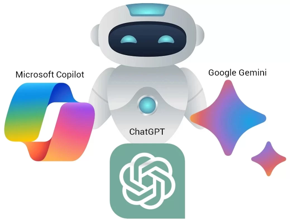 Comparativo: App De IA Da Meta Vs ChatGPT Comparativo: App De IA Da Meta Vs ChatGPT