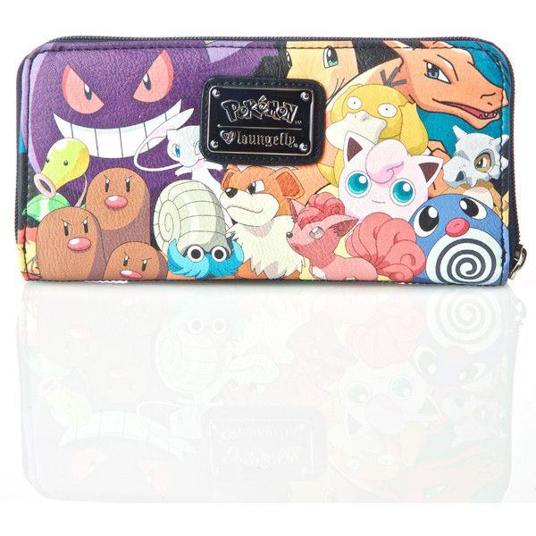 Compare The Best Loungefly Pokémon Bags And Wallets Online Compare The Best Loungefly Pokémon Bags And Wallets Online