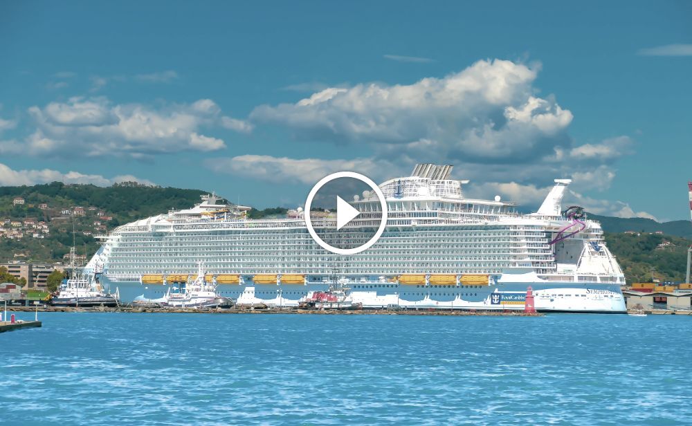 Compare Top-Rated US Cruise Lines Compare Top-Rated US Cruise Lines