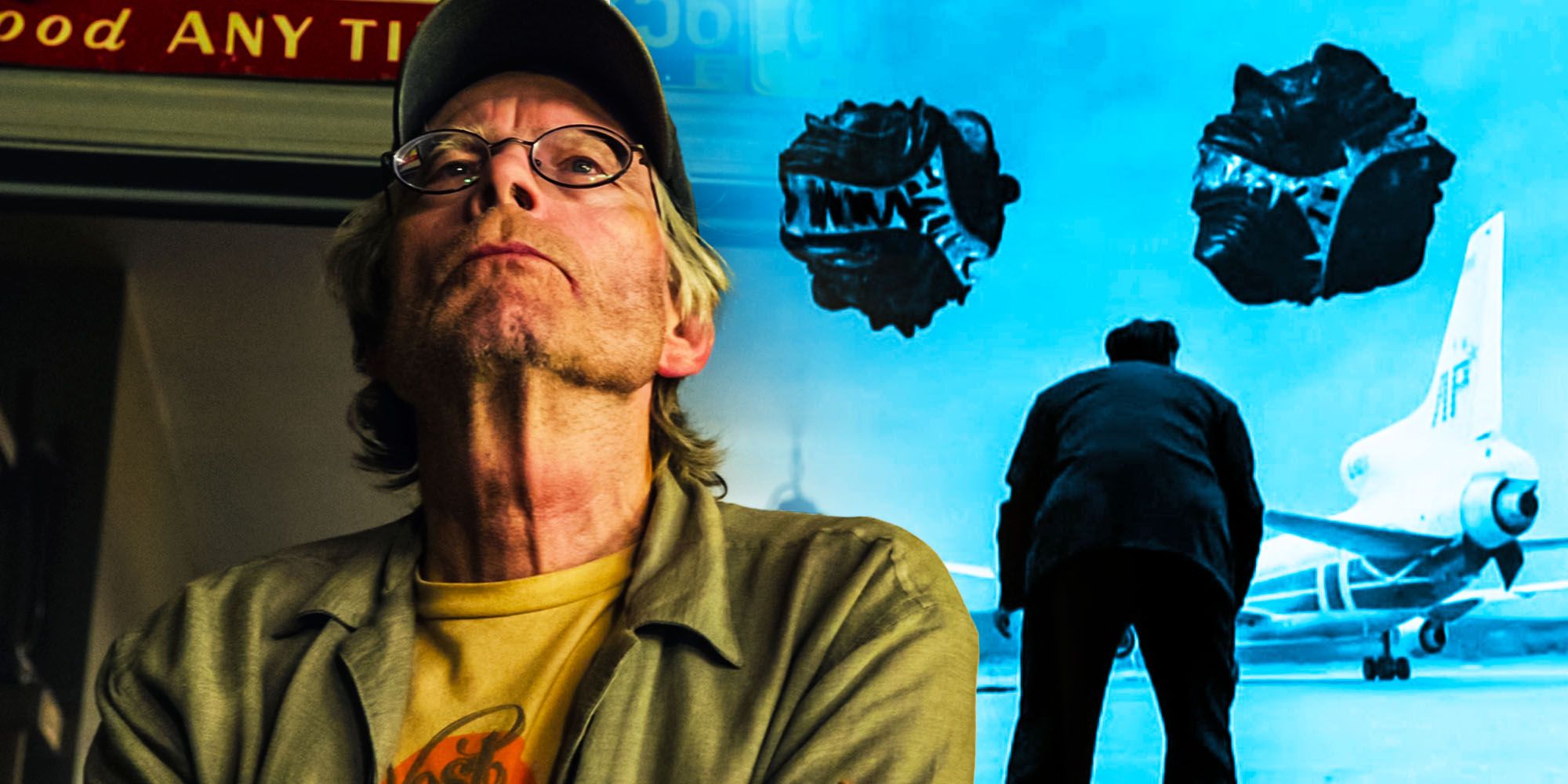 Competing For Horror Fans: Franchise Reboot Vs. Stephen King Movie Competing For Horror Fans: Franchise Reboot Vs. Stephen King Movie