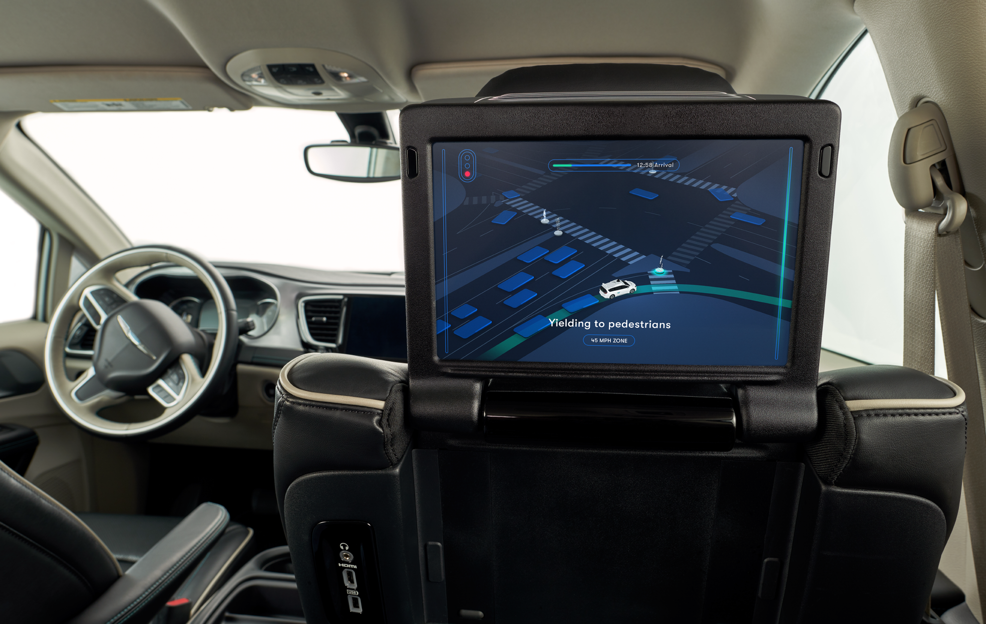 Competition Heats Up: Waymo And Uber Roll Out Robotaxis In Austin Competition Heats Up: Waymo And Uber Roll Out Robotaxis In Austin