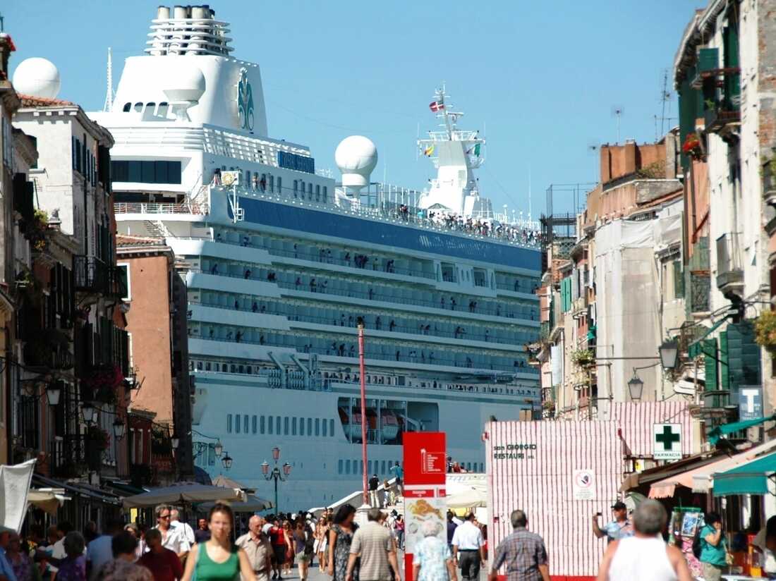 Complaints And Cruise Ships: Understanding The Potential Consequences