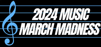 Complete 2024 NCAA March Madness Music Festival Lineup Announcement Complete 2024 NCAA March Madness Music Festival Lineup Announcement