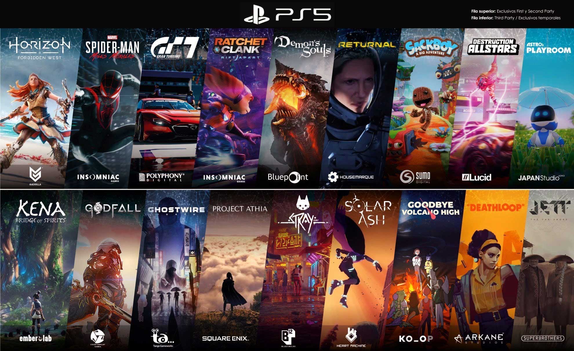 Complete 2025 Video Game Release Calendar: PS5, PS4, Xbox, PC, Switch Complete 2025 Video Game Release Calendar: PS5, PS4, Xbox, PC, Switch