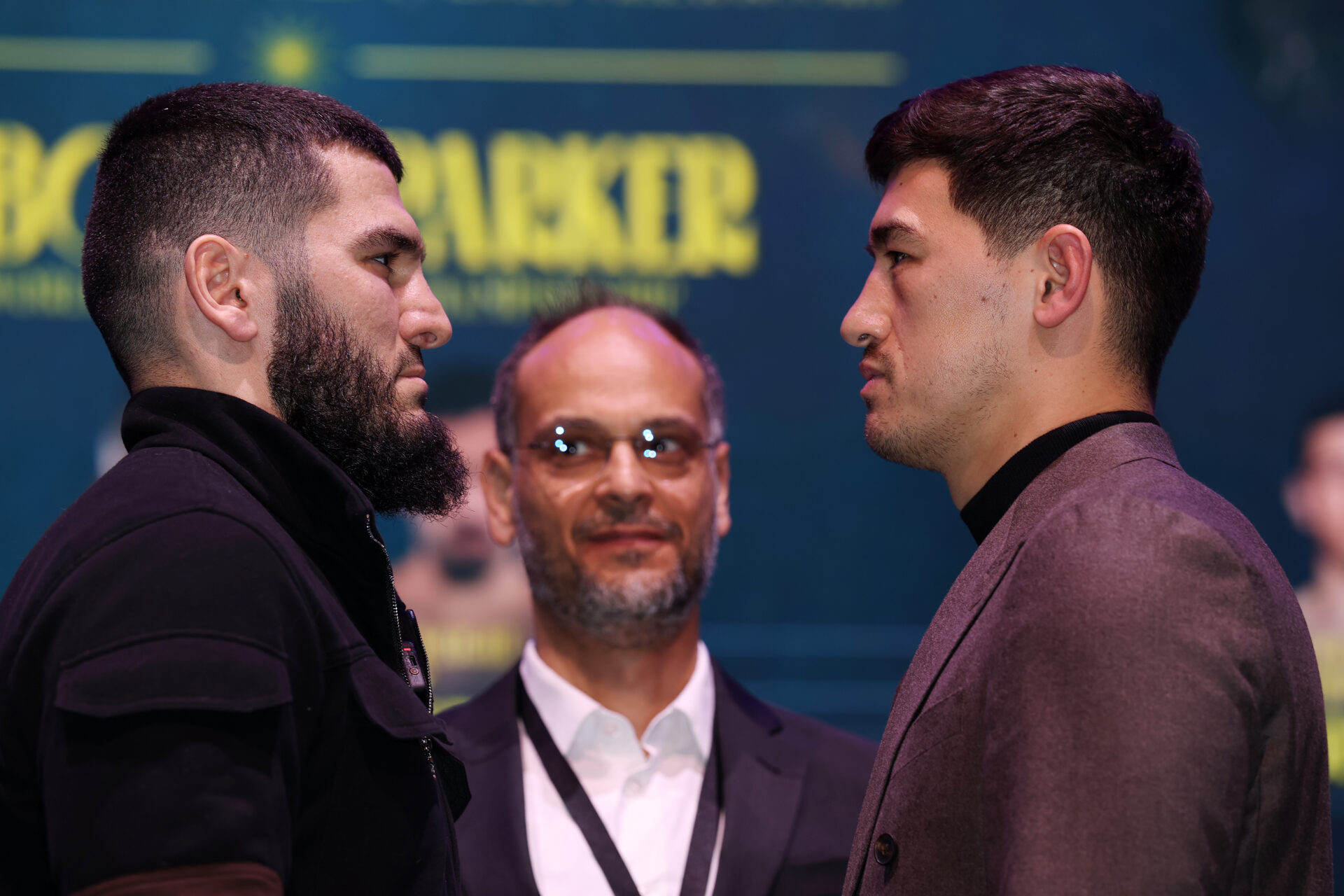 Complete Beterbiev-Bivol 2 Results & Parker-Bakole Knockout Recap Complete Beterbiev-Bivol 2 Results & Parker-Bakole Knockout Recap