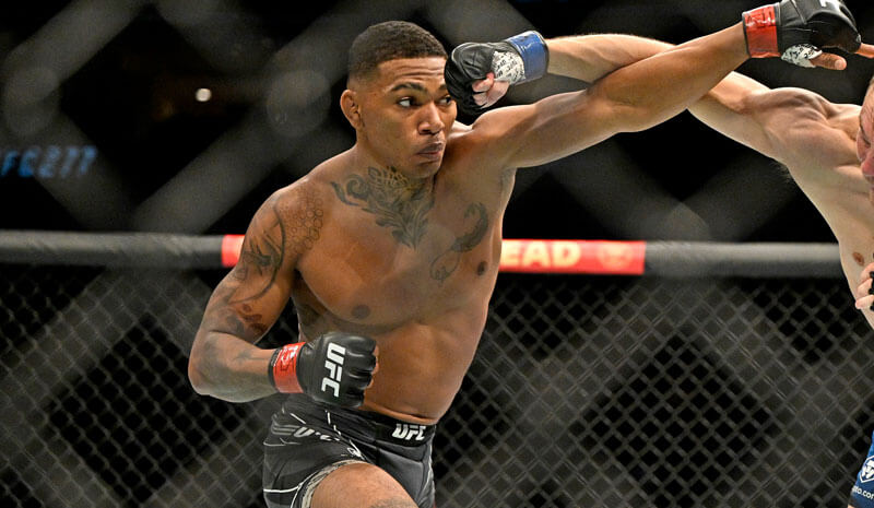Complete Guide To UFC Vegas 106: Burns Vs. Morales – Odds And Predictions Complete Guide To UFC Vegas 106: Burns Vs. Morales – Odds And Predictions
