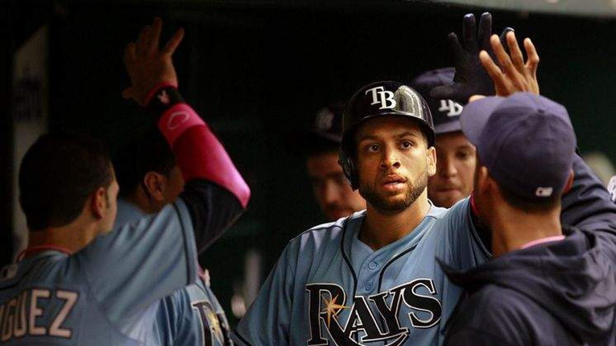 Complete Sweep For Rays Against Padres: Real Radio 104.1 Breakdown Complete Sweep For Rays Against Padres: Real Radio 104.1 Breakdown