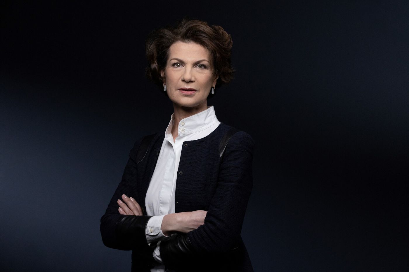 Comprendre L'Œuvre De Dominique Carlach À Travers Sa Carte Blanche