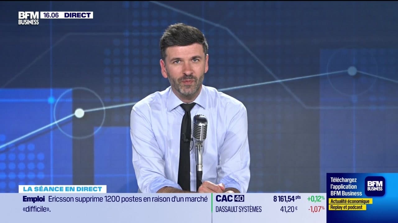 Comprendre La BFM Bourse Du 17 Février (15h-16h) Comprendre La BFM Bourse Du 17 Février (15h-16h)