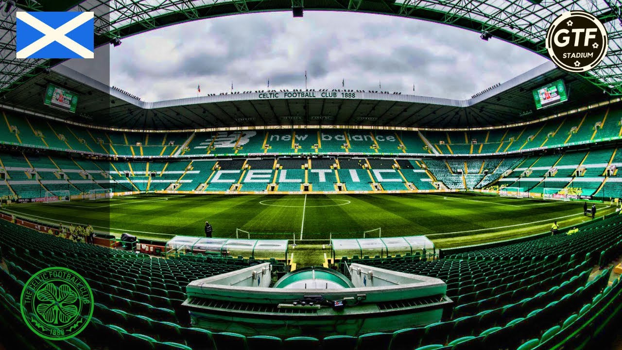 Compston And Rodgers: New Celtic FC Advertisement Campaign Compston And Rodgers: New Celtic FC Advertisement Campaign