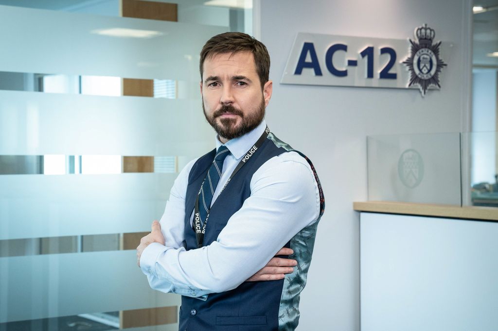 Compston's Hints On A Potential Line Of Duty Season 7 Compston's Hints On A Potential Line Of Duty Season 7