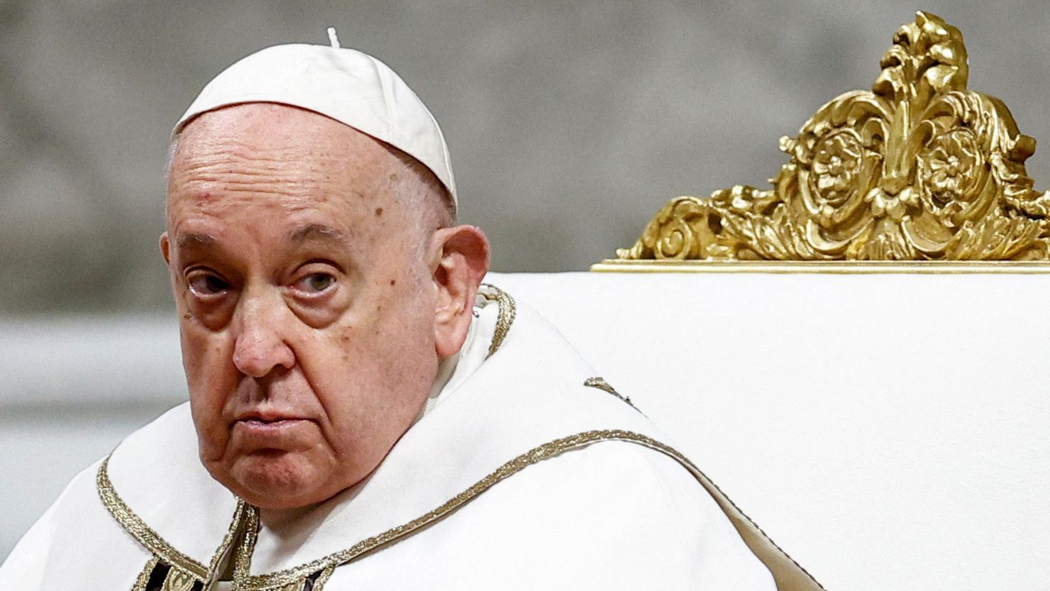 Concern Over De Facto Atheism: Pope Leo's First Mass As Pontiff Concern Over De Facto Atheism: Pope Leo's First Mass As Pontiff