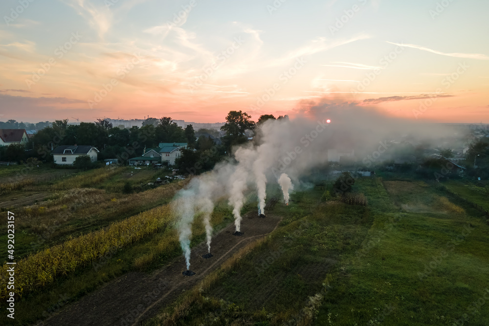 Concerns Grow Over Easter Bonfire Safety Amidst Dry Weather Concerns Grow Over Easter Bonfire Safety Amidst Dry Weather
