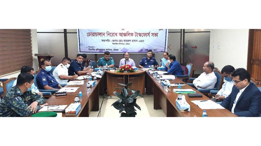 Concerns Rise: NRC Urges Response To Anti-Muslim Plots In Bangladesh Concerns Rise: NRC Urges Response To Anti-Muslim Plots In Bangladesh