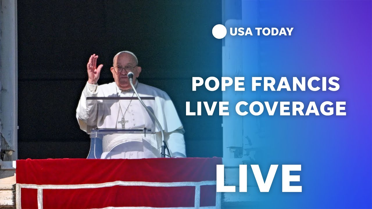 Conclave 2024: Nine Leading Candidates To Succeed Pope Francis Conclave 2024: Nine Leading Candidates To Succeed Pope Francis