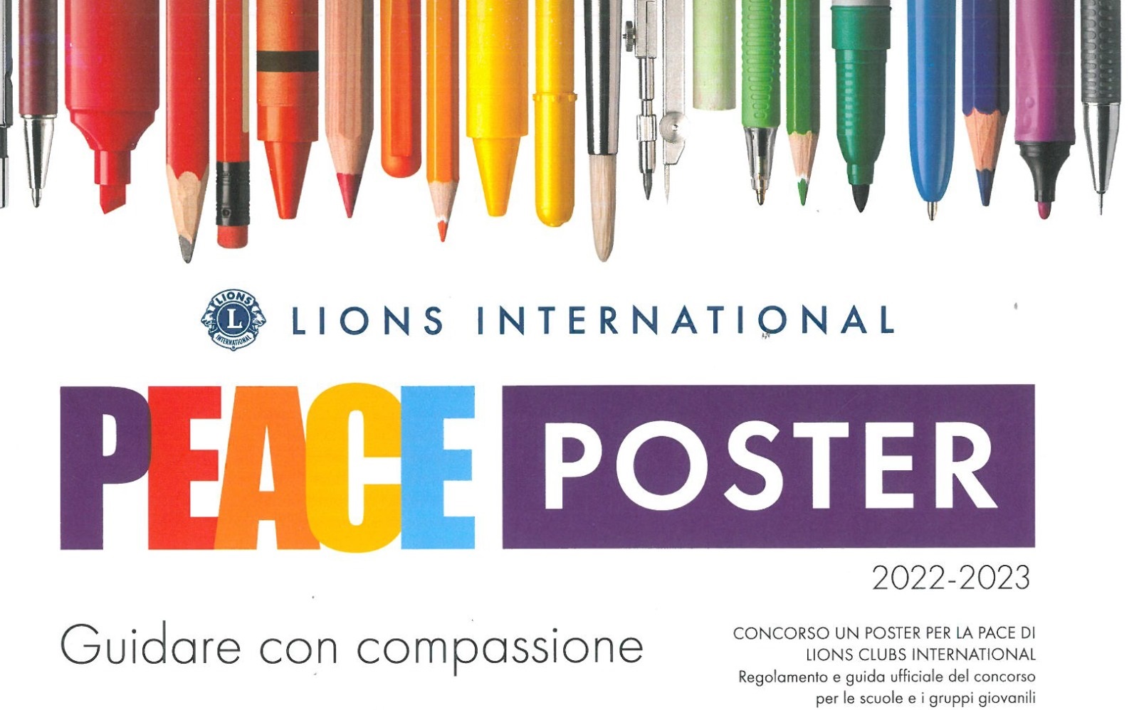 Concorso Lions Concorso Lions