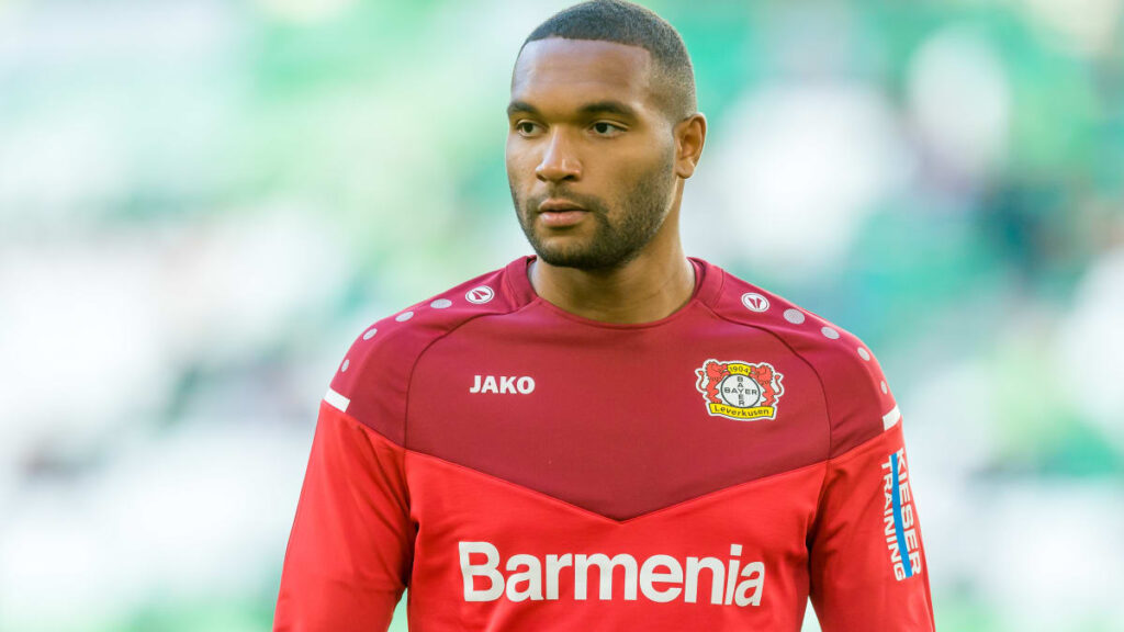 Concrete Talks: Bayern Munich Targets Barcelona's Jonathan Tah Concrete Talks: Bayern Munich Targets Barcelona's Jonathan Tah