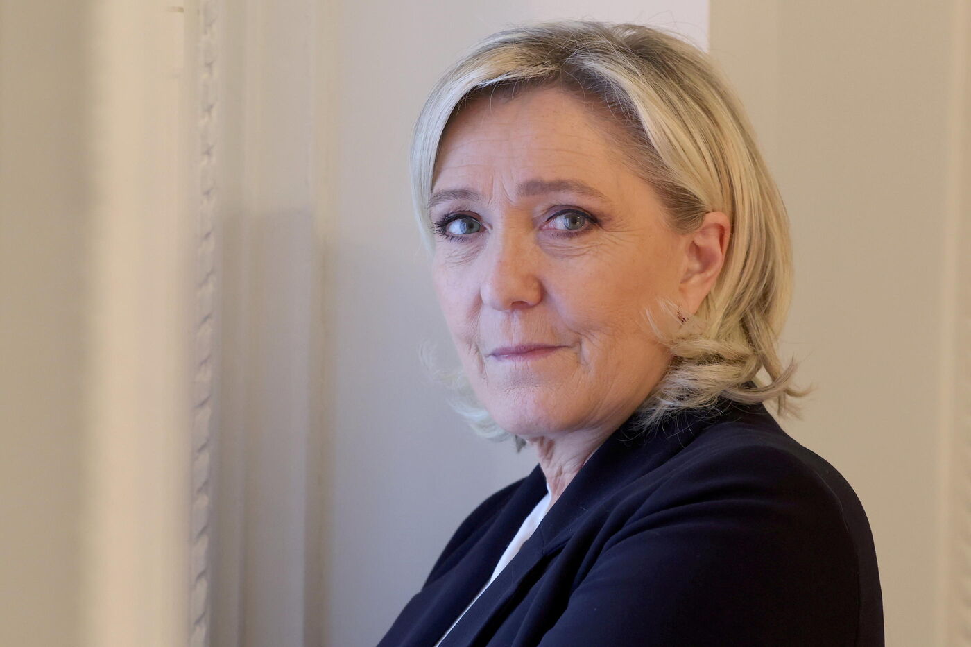 Condamnation De Marine Le Pen : Un Jour Qui A Marqué L'Histoire