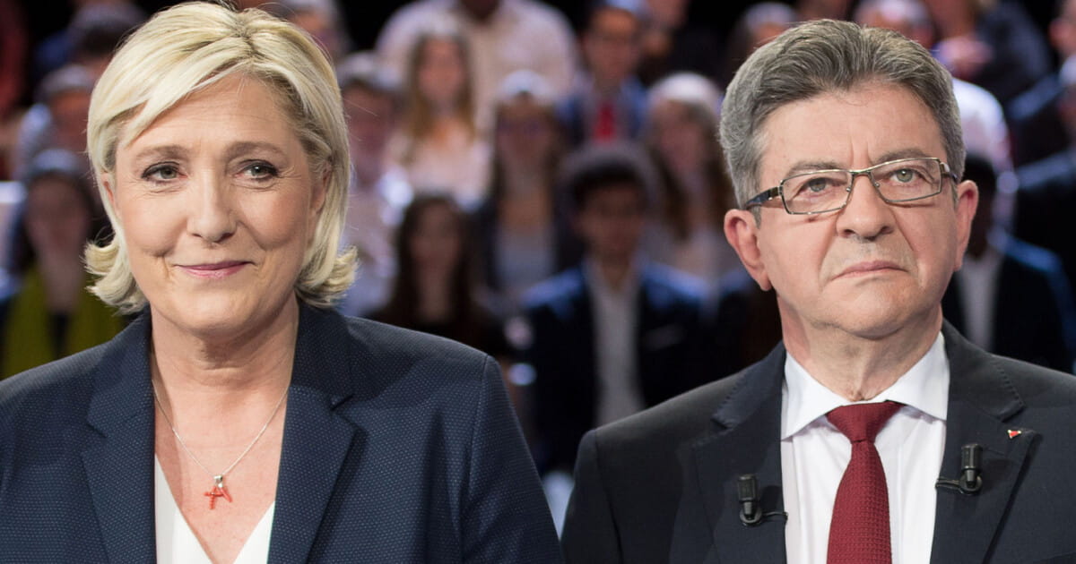 Condamnation Marine Le Pen :  Appel Et Conséquences Immédiates