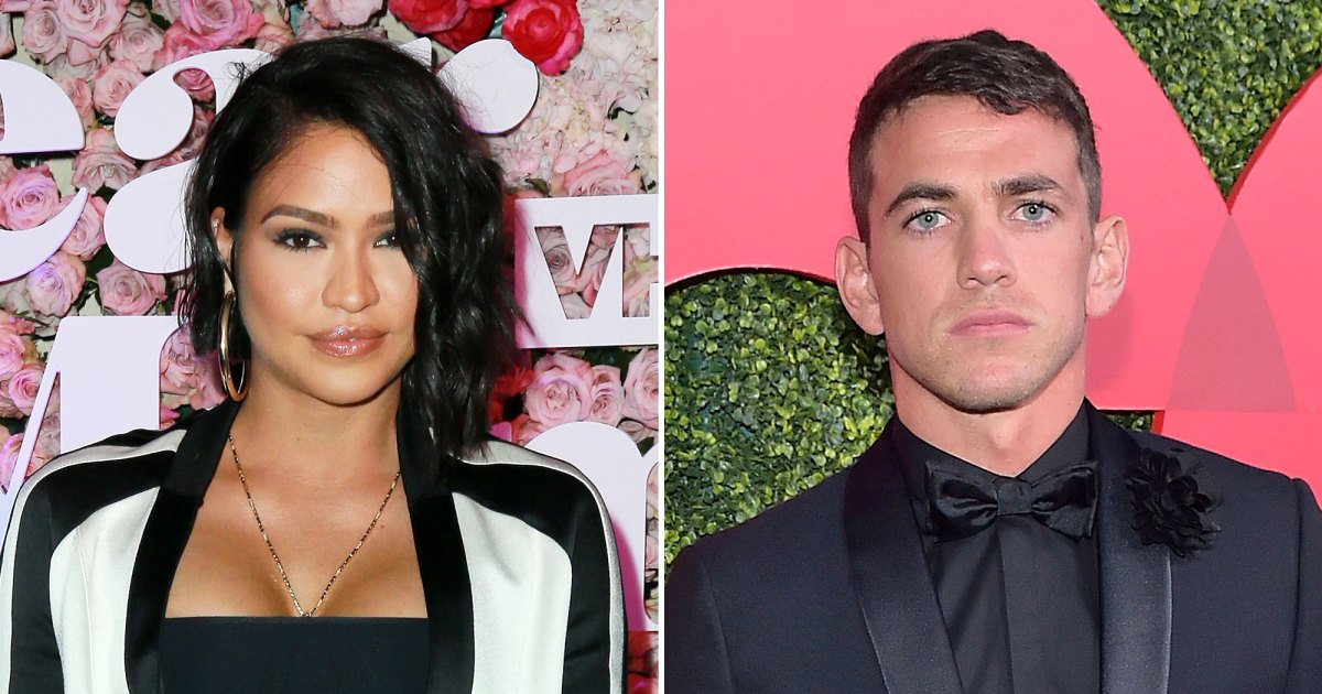 Confirmation: Cassie And Alex Fine Expecting A Third Child - Gender Revealed Confirmation: Cassie And Alex Fine Expecting A Third Child - Gender Revealed