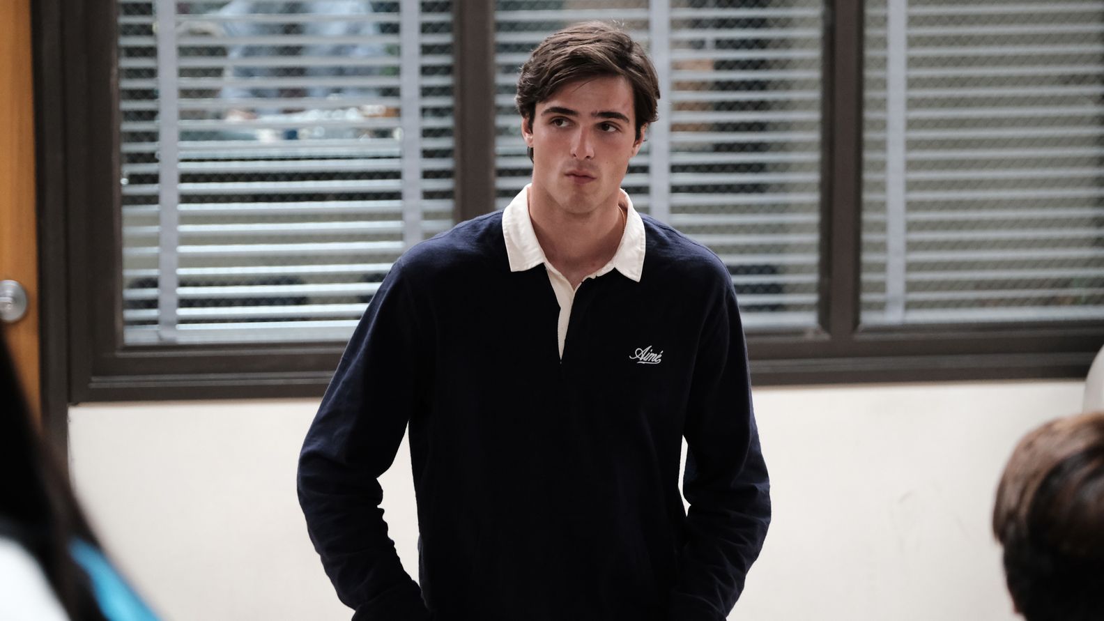 Confirmation: Jacob Elordi Begins Filming For Euphoria Season 3 Confirmation: Jacob Elordi Begins Filming For Euphoria Season 3