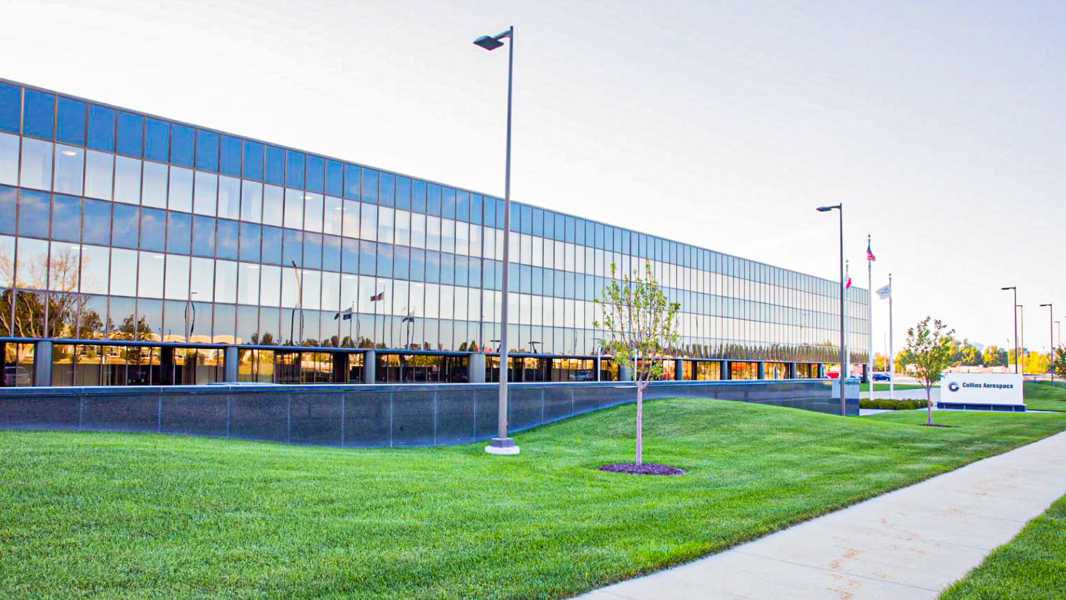 Confirmation Of Layoffs At Collins Aerospace, Cedar Rapids Plant Confirmation Of Layoffs At Collins Aerospace, Cedar Rapids Plant