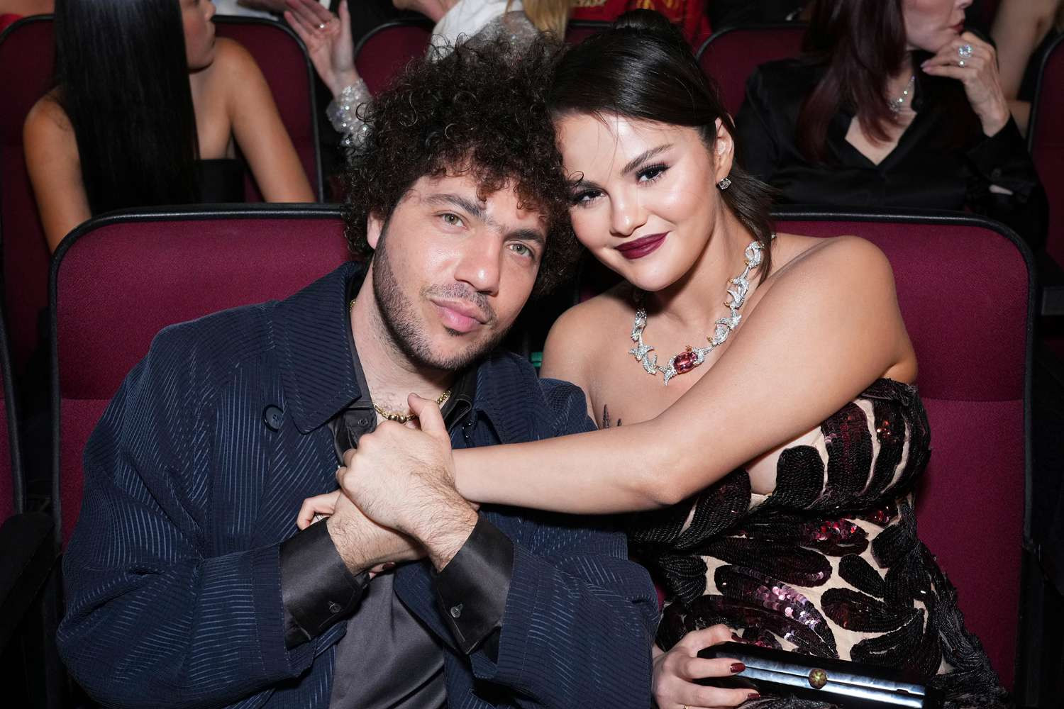 Confirmation Or Speculation? Selena Gomez And Benny Blanco's Potential Baby Plans Confirmation Or Speculation? Selena Gomez And Benny Blanco's Potential Baby Plans