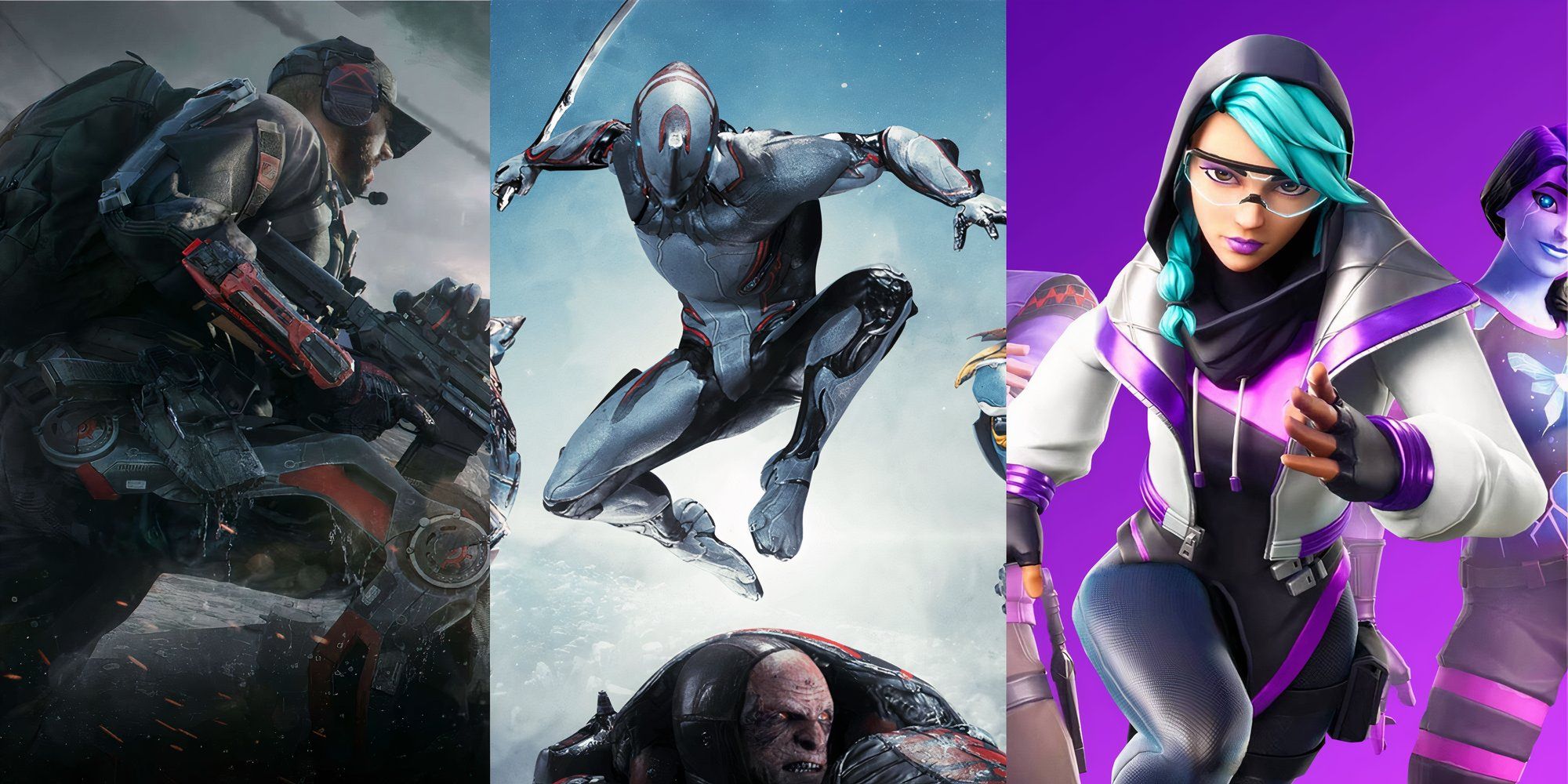 Confirmed: Lara Croft Returning To Fortnite Soon - New Leak Details Confirmed: Lara Croft Returning To Fortnite Soon - New Leak Details