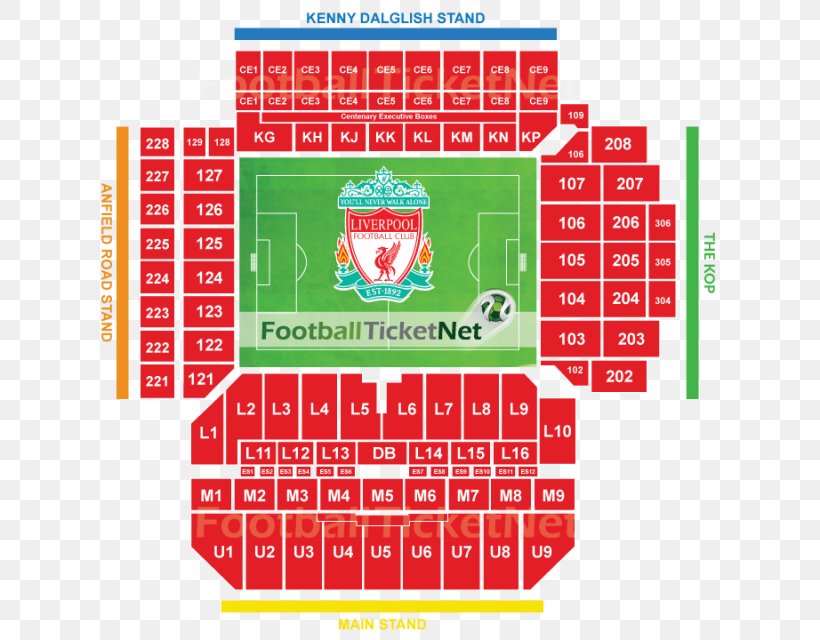 Confirmed: Liverpool Legends Squad For Anfield Charity Match Confirmed: Liverpool Legends Squad For Anfield Charity Match