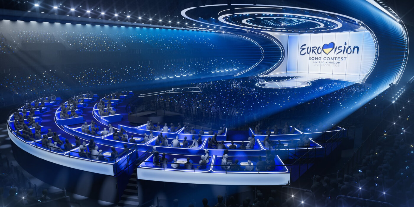 Confirmed: The UK's Eurovision 2025 Representative Confirmed: The UK's Eurovision 2025 Representative