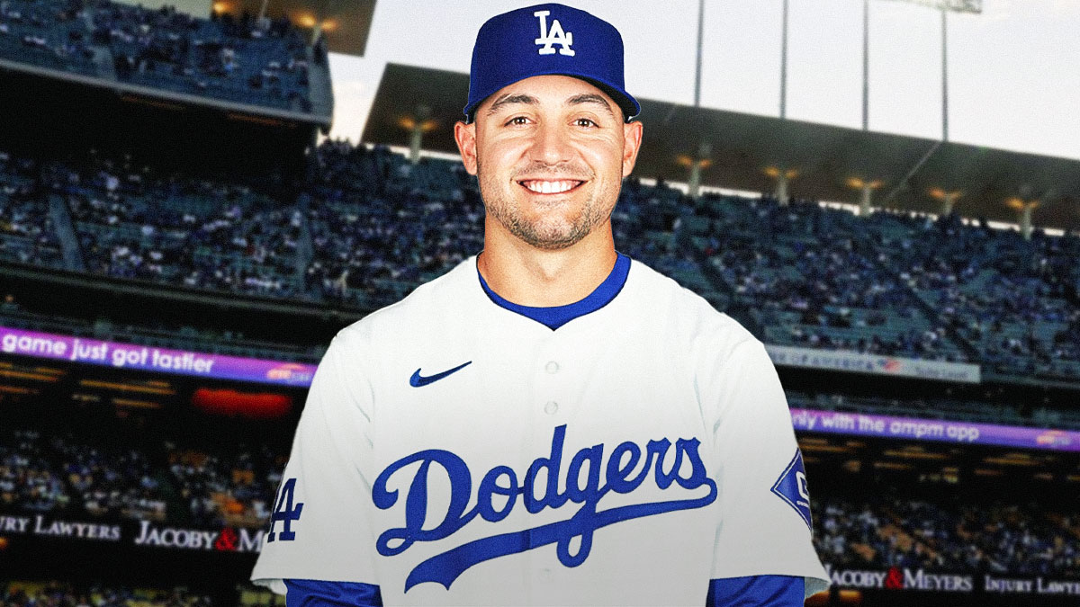 Conforto And Hernandez: A Comparison Of Dodgers Outfielders Conforto And Hernandez: A Comparison Of Dodgers Outfielders