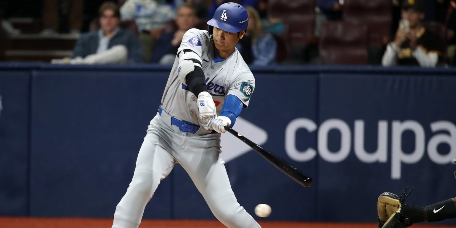 Conforto's Dodgers Debut: Can He Follow Hernandez's Lead? Conforto's Dodgers Debut: Can He Follow Hernandez's Lead?