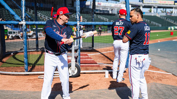 Conforto's Spring Training Struggles: A Look At His Recovery Conforto's Spring Training Struggles: A Look At His Recovery