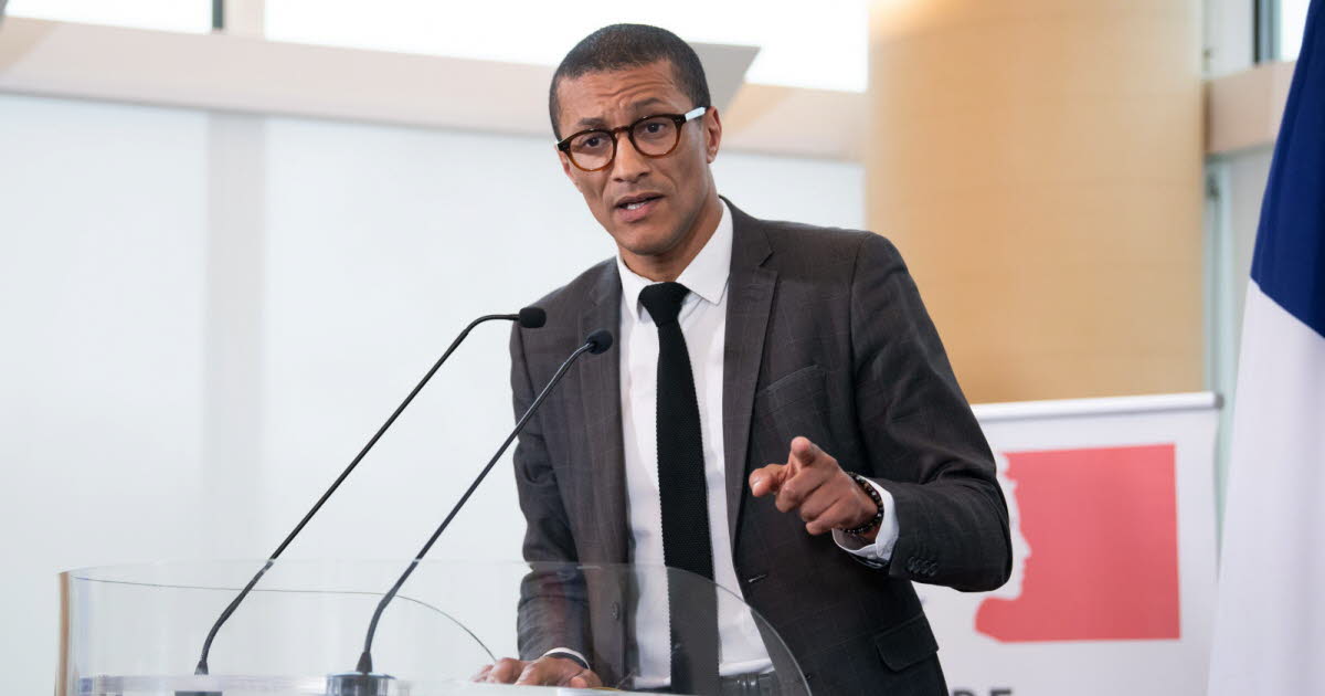 Congrès Du PS : Bouamrane Plaide Pour L'unité Face À Faure Congrès Du PS : Bouamrane Plaide Pour L'unité Face À Faure