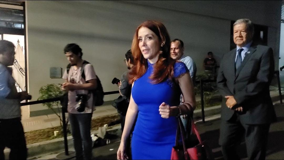 Conoce A Los Aspirantes A Diputados De Rescate Y Transformación En El Departamento De Cortés Conoce A Los Aspirantes A Diputados De Rescate Y Transformación En El Departamento De Cortés
