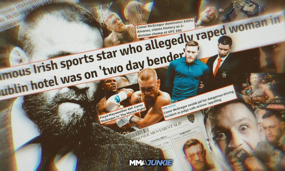 Conor McGregor And Fox News: A Timeline Of Appearances Conor McGregor And Fox News: A Timeline Of Appearances