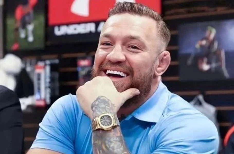 Conor McGregor's Media Strategy: His Appearances On Fox News And Beyond Conor McGregor's Media Strategy: His Appearances On Fox News And Beyond