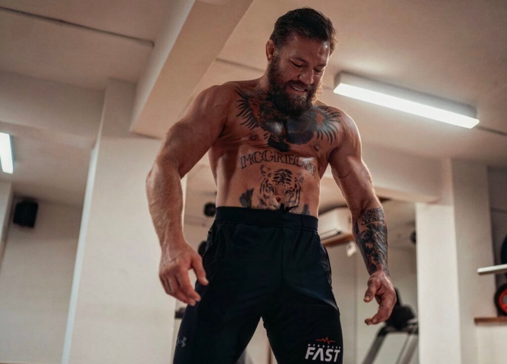 Conor McGregor's Recent Fox News Appearances: A Detailed Look Conor McGregor's Recent Fox News Appearances: A Detailed Look
