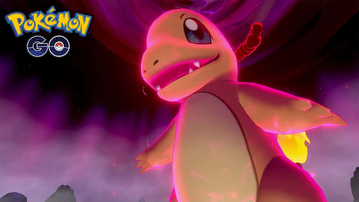 Conquer Max Battles With Sobble: A Pokémon GO Dynamax Guide (Max Mondays) Conquer Max Battles With Sobble: A Pokémon GO Dynamax Guide (Max Mondays)