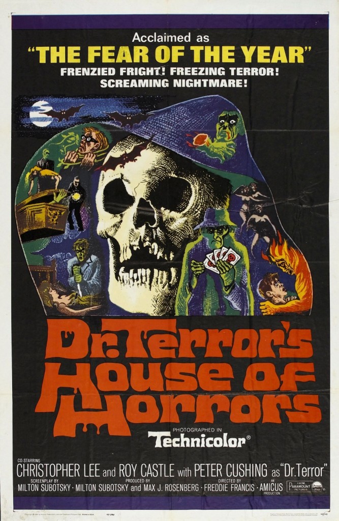 Conquering Dr Terror's House Of Horrors: Tips And Tricks Conquering Dr Terror's House Of Horrors: Tips And Tricks