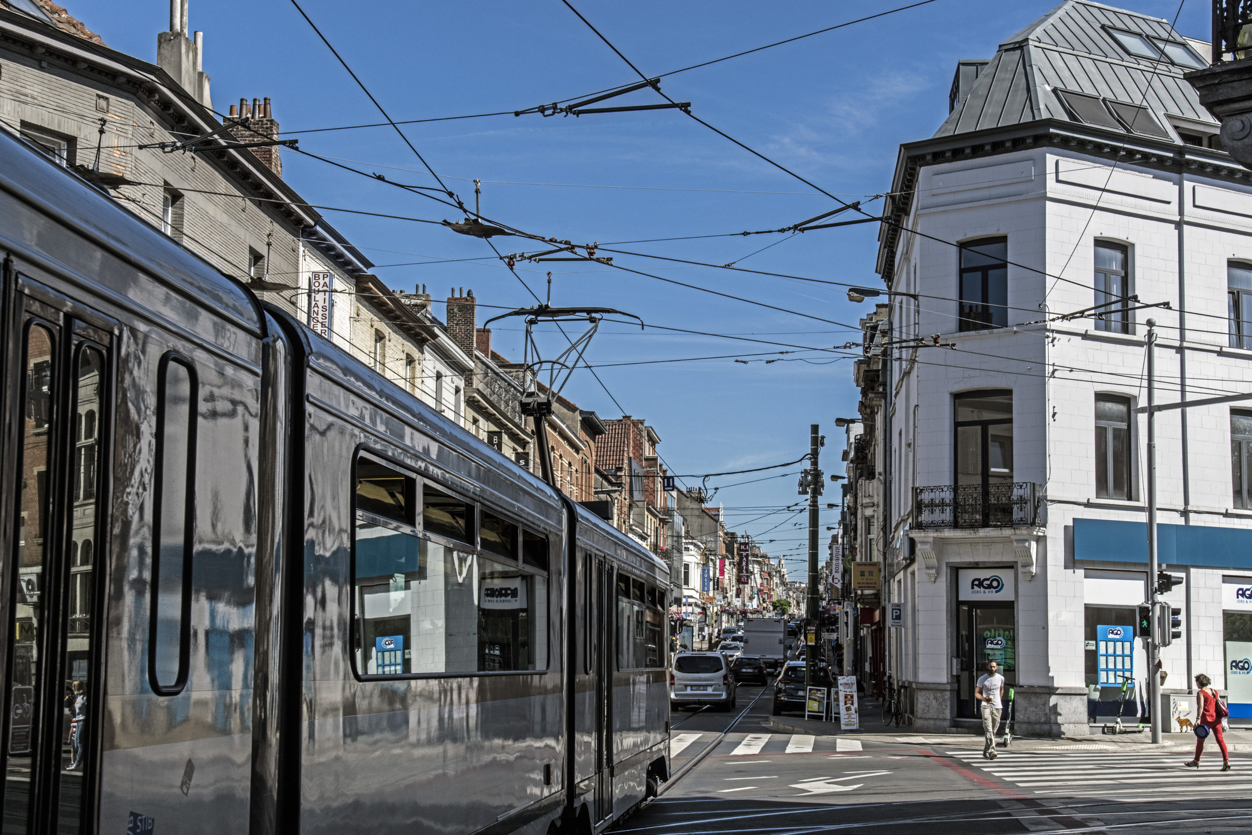 Conseil Métropolitain De Dijon : Le Projet De 3e Ligne De Tram Entre En Concertation Conseil Métropolitain De Dijon : Le Projet De 3e Ligne De Tram Entre En Concertation